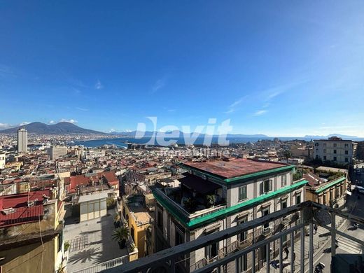 Appartement à Naples, Campanie