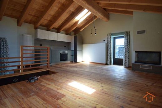 Luxury home in Ayas, Valle d'Aosta