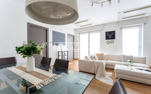 Apartment in Milan, Lombardy