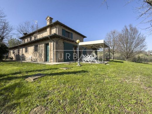 Villa a Forlì, Forlì-Cesena