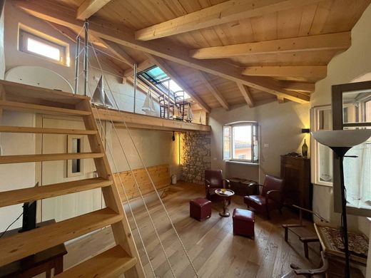 Casa de lujo en Malcesine, Provincia di Verona