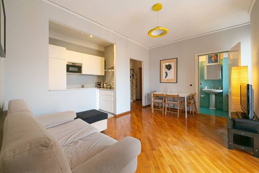 ミラノ, Città metropolitana di Milanoのペントハウス