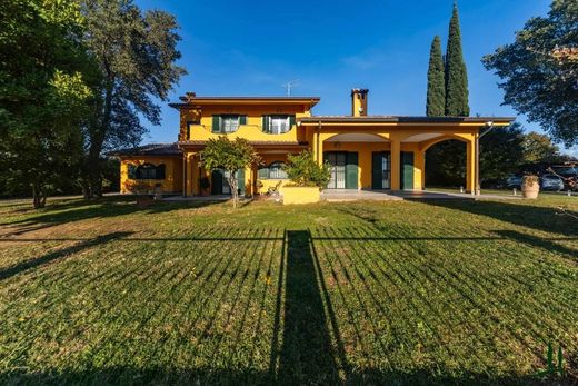 Villa - Grosseto, Provincia di Grosseto