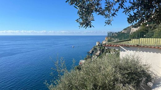 Вилла, Ravello, Provincia di Salerno