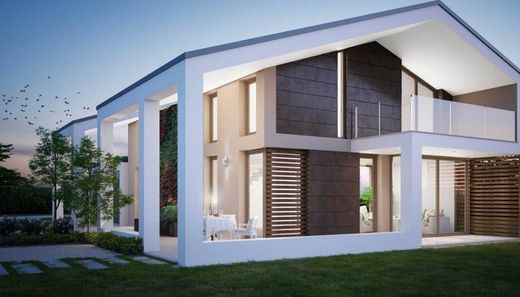 Villa à San Giovanni la Punta, Catane