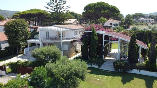 Villa - Castellabate, Provincia di Salerno