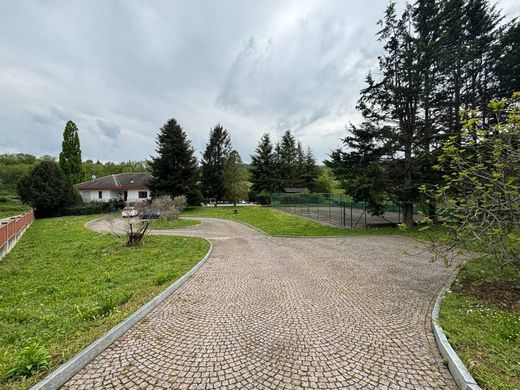 Villa a Buttigliera Alta, Provincia di Torino