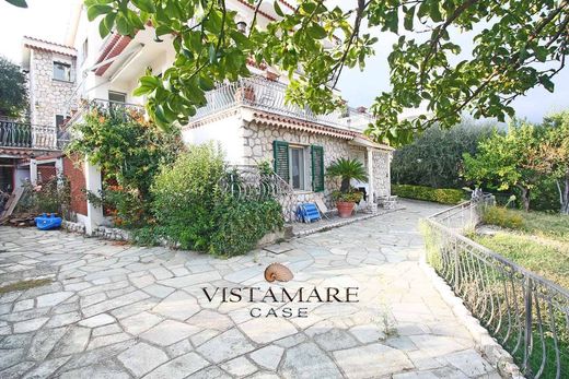 Villa en Sanremo, Provincia di Imperia