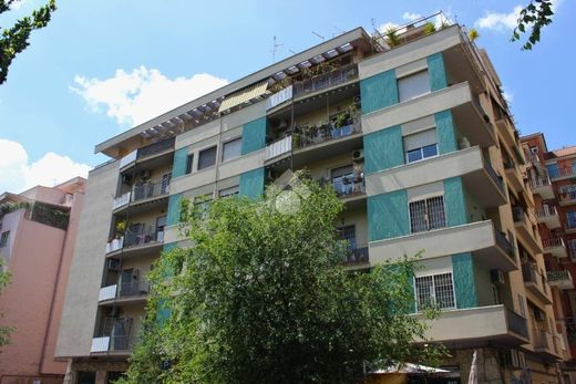 ‏דירת פנטהאוז ב  רומא, Lazio