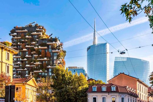 Appartamento a Milano, Lombardia