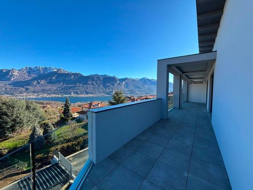 Penthouse in Galbiate, Provincia di Lecco