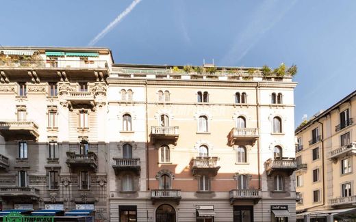 Apartamento - Milão, Lombardia