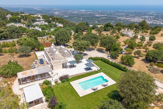 Casale a Fasano, Brindisi