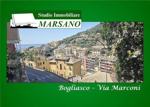 Daire Bogliasco, Genova ilçesinde