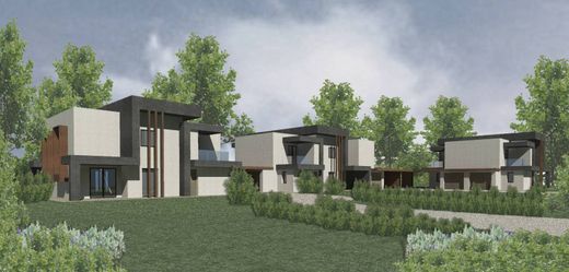 Villa a Castel San Pietro Terme, Bologna