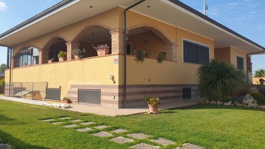 Villa en Anzio, Roma