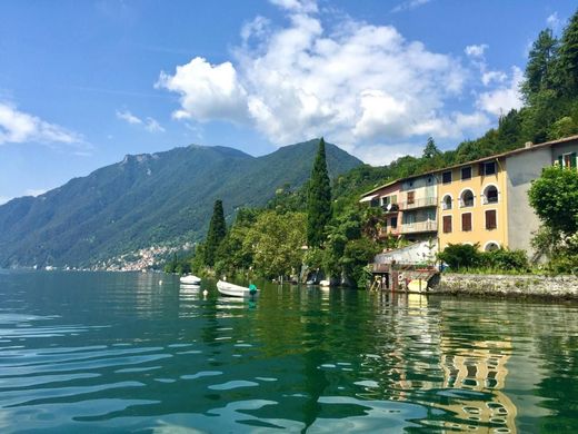 Villa in Valsolda, Provincia di Como