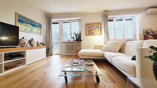 套间/公寓  罗马市, 罗马省