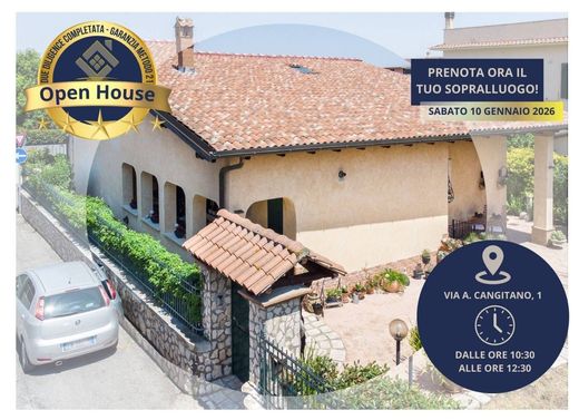 ﻓﻴﻼ ﻓﻲ Ciampino, روما