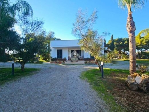 Villa en Nardò, Provincia di Lecce