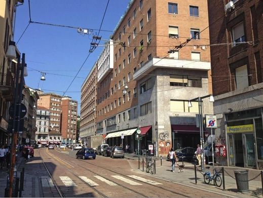 ミラノ, Città metropolitana di Milanoのアパートメント