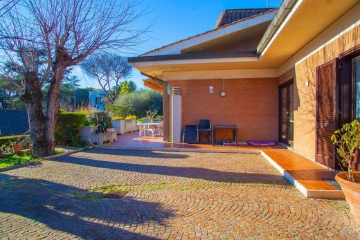 Villa in Rom, Latium