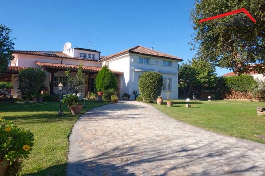 빌라 / 로마, Lazio