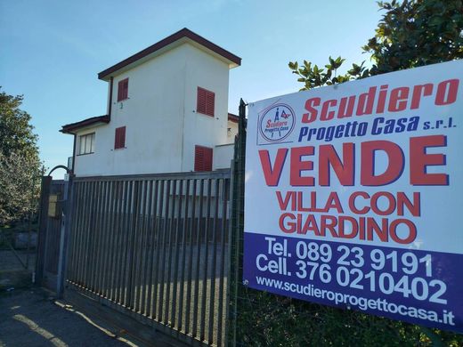 Villa in Pontecagnano, Provincia di Salerno