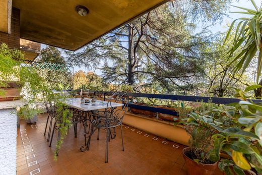 Apartment in Rome, Latium