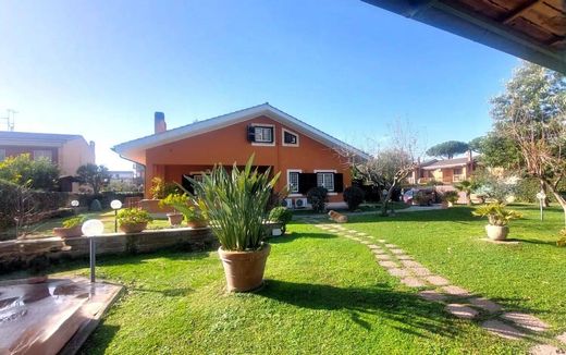 ﻓﻴﻼ ﻓﻲ روما, Lazio