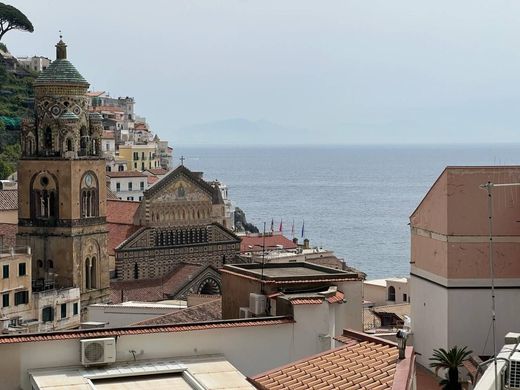 Appartement à Amalfi, Salerne