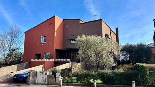 Villa in Segrate, Milan