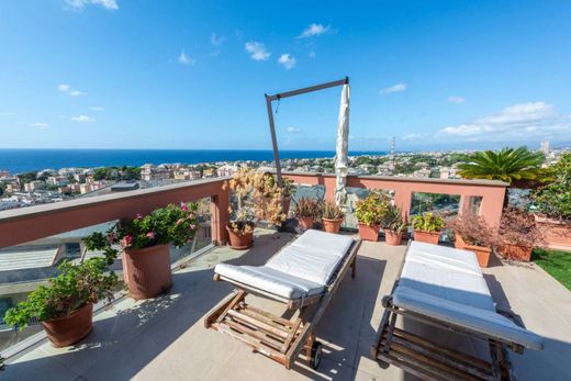 Ático en Génova, Liguria