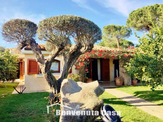 Villa à Loiri Porto San Paolo, Provincia di Sassari