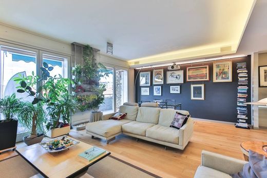 Apartament w Mediolan, Città metropolitana di Milano