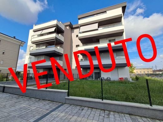 Penthouse w San Giuliano Milanese, Città metropolitana di Milano