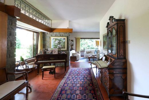 Willa w Parma, Provincia di Parma