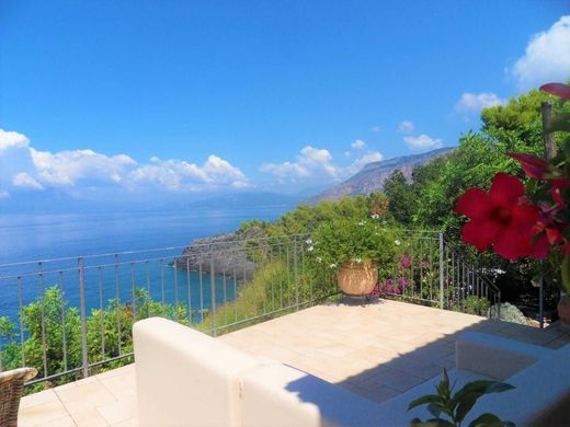 Villa in Maratea, Provincia di Potenza