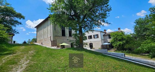 Загородный Дом, Cagli, Provincia di Pesaro e Urbino