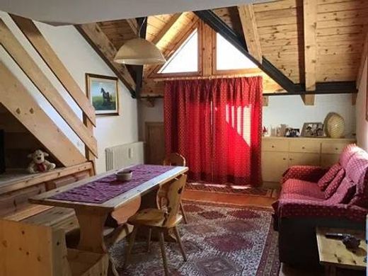 Apartment / Etagenwohnung in San Vito, Provincia di Belluno