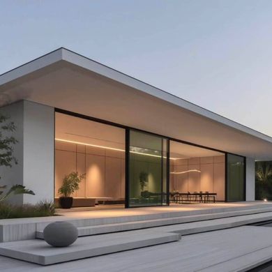 Βίλα σε Abano Terme, Provincia di Padova