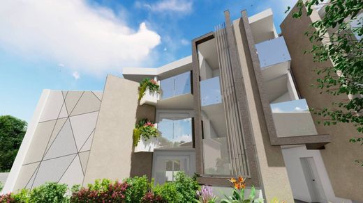 Penthouse in Fano, Pesaro and Urbino