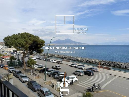 Apartamento - Nápoles, Campania