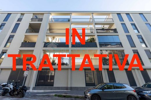 Penthouse in Milan, Lombardy