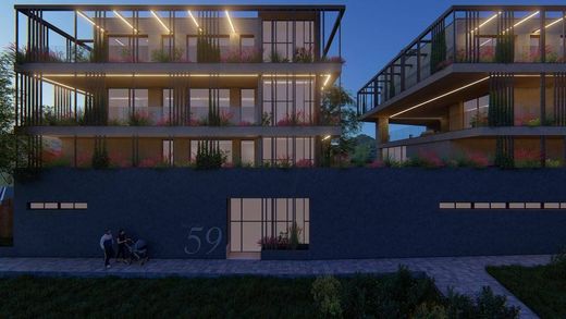 Apartment / Etagenwohnung in Turin, Piemont