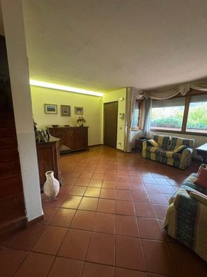 Villa Vaiano, Prato ilçesinde