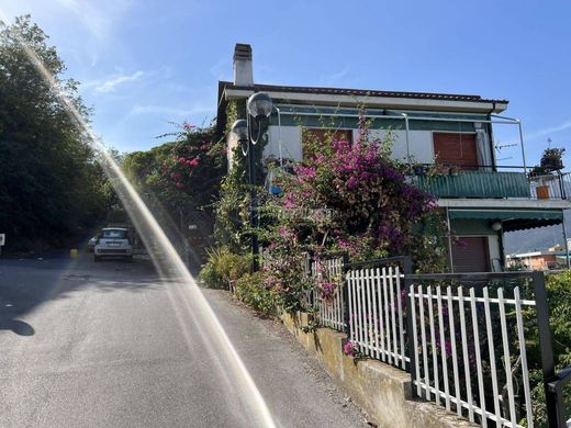 빌라 / Borghetto Santo Spirito, Provincia di Savona