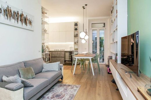 Διαμέρισμα σε Μιλάνο, Città metropolitana di Milano