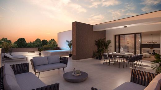 Penthouse in Spinea-Orgnano, Venedig