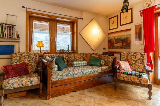 Appartement in Mazzin, Provincia autonoma di Trento